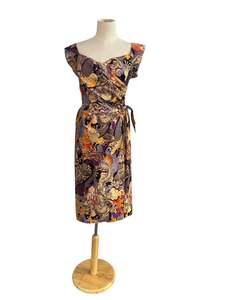 Sz 14: BOMBSHELL WIGGLE DRESS | 14