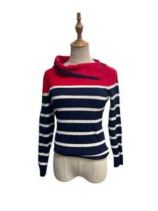 REVIEW NAUTICAL TOP | 10