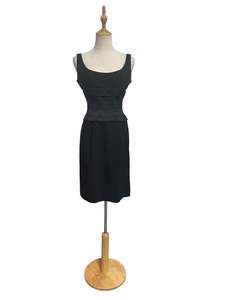 JOHNNY DEXTER CORSET DRESS | 10