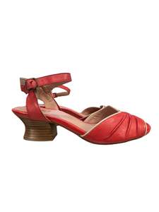 Rewind Shoes: MIZZ MOOZ - CORAL SHOES SZ 11