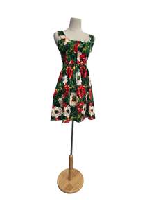 PRINCESS HIGHWAYm FLORAL DRESS | 8