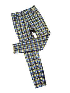 REVIVAL TARTAN  PANTS | 8