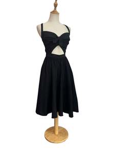 Sz8: STOP STARING DRESS | 8