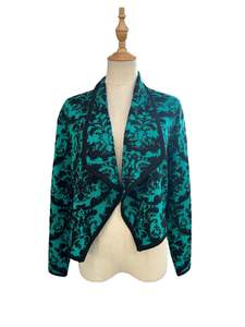 Sz 16: GITANE TEAL CARDY | 12