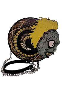 Rewind Bags: LE FEMME BEETLEJUICE BAG