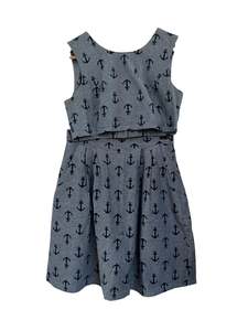 BIRDS OF AMERICA ANCHOR SET | 4