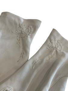 Gloves: SIMPLEX BEIGE  GLOVES 7