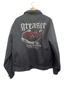 DICKIES X TIMELESS CLOTHING USA JACKET | L