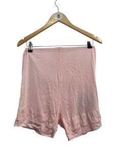 Undergarments: ROBERTA PINK FRENCH KNICKERS | 8-10