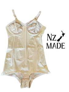 MARTA BEIGE SHAPEWEAR 12C