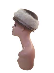 Hats Headwear: ANNA AUSTIN HAT