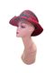 Fun Red Felt Hat