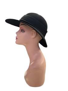Hats Headwear: ITALIAN WOOL HAT