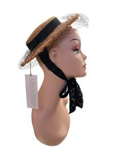 Hats Headwear: FIONA POWELL HAT