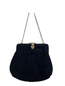 Vintage Bag: ART DECO VINTAGE BAG