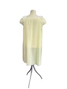 CANTERBURY COTTON NIGHTIE SZ 14