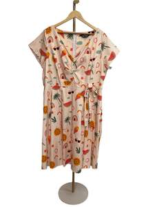 Sz 26: LADY V WISH YOU WERE HERE SZ 26