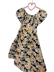 Childrens: SUNFLOWER DRESS | 6