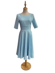 PRETTY DRESS CO' DRESS | 8