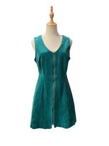 PRINCESS HIGHWAY CORD DRESS | 10