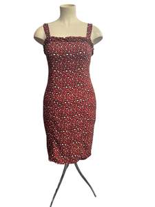 Dresses 1: TUSSAH LEOPARD DRESS | 14