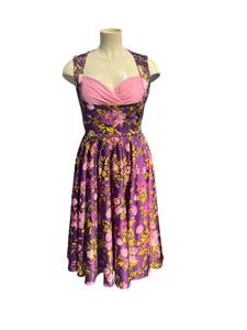 Dresses 1: LAURA BRYNES DRESS | 2XL