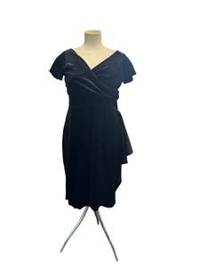 Dresses 1: LADY V ELSIE VELVET DRESS | 18