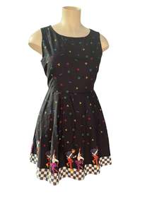 Dresses 1: DANGERFIELD DANCE DRESS | 16
