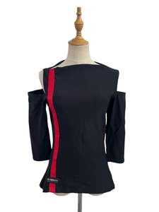 METROPHUNK RAVE TOP  | 10