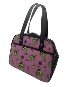 Rewind Bags: SOURPUSS TIKI MONSTER BAG