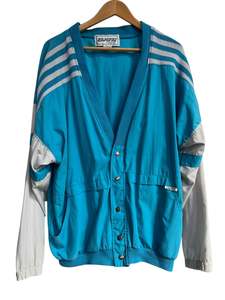 CAMPRI BLUE JACKET | L