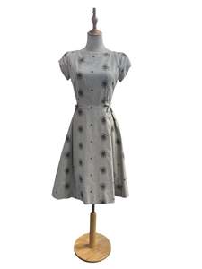 Vintage Dresses: PICCADILY MODEL DRESS & JACKET | 10