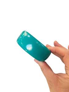 TEAL GREEN  BANGLE
