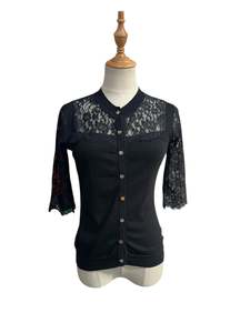 TED BAKER CARDIGAN | 1