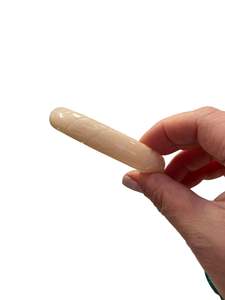 Products: PEARL WHITE BANGLE