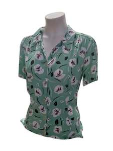 HOUSE OF FOXY BLOUSE |12