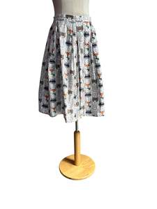 Sz 12: VANESSA KELLY SKIRT | 12