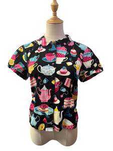 REVIVAL TEA PARTY SHIRT | 10