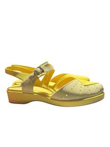 ROCKET ORGINIALS YELLOW | 9