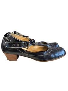 Rewind Shoes: ALBERTO FERMANI T.BARS | 7