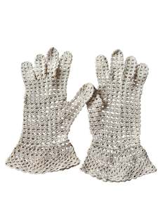 CROCHET GLOVES