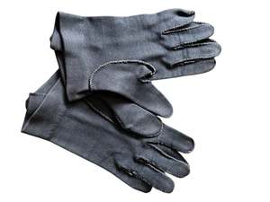 Gloves: NAVY  DRIVING GLOVES