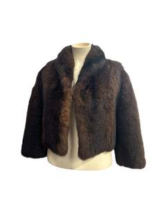 POSSUM JACKET | 10-14