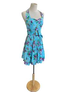 HELLBUNNY MAYDAY DRESS | 12