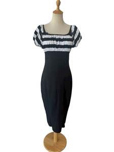 WEDNESDAY WIGGLE DRESS | 14