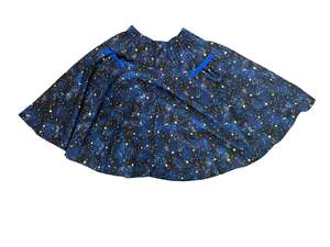 STARRY NIGHT SKIRT | L