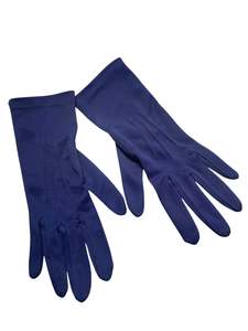 VIOLET GLOVES | 7