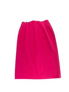 YESSICA - HOT PINK PENCIL SKIRT SZ 10