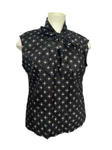 RETROLICIOUS SUNSTAR TOP | 2XL