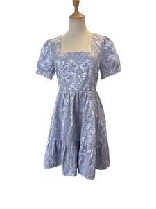 DANGERFIELD BABYDOLL DRESS | 12